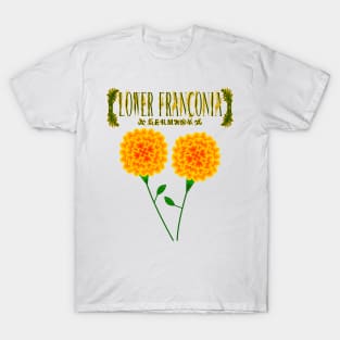 Lower Franconia T-Shirt